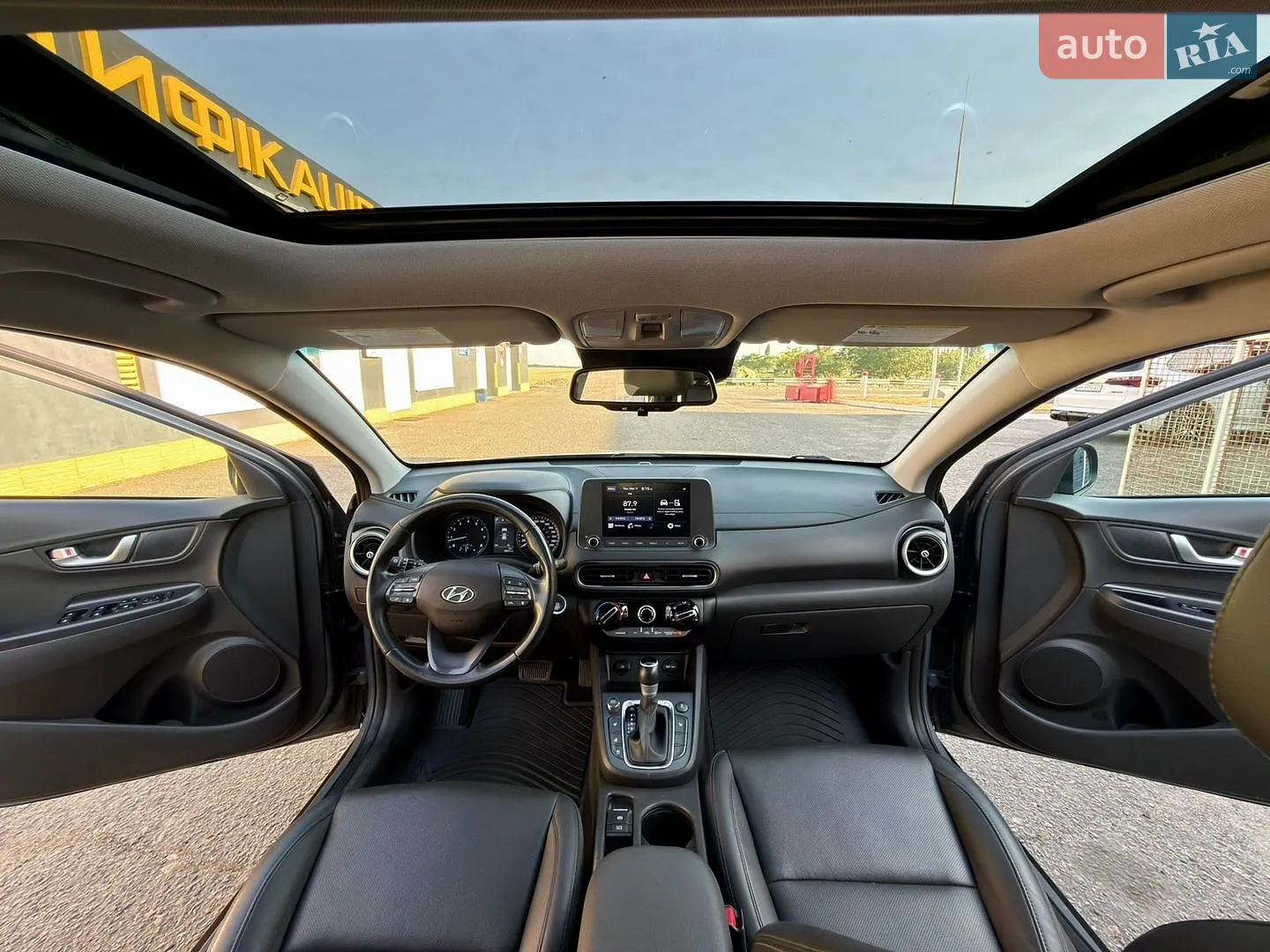 2023 Hyundai Kona - мініатюра 69