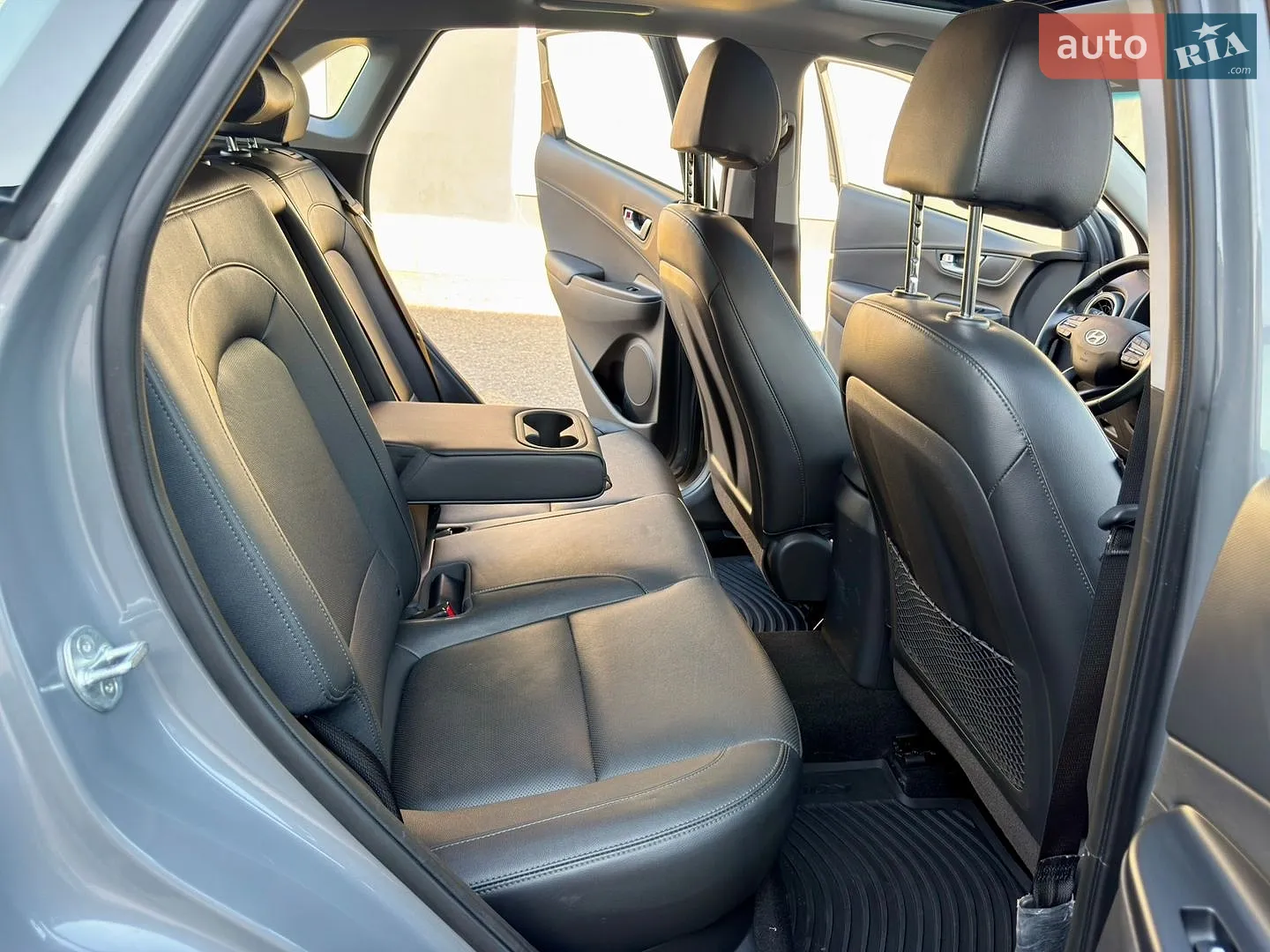 2023 Hyundai Kona - мініатюра 68
