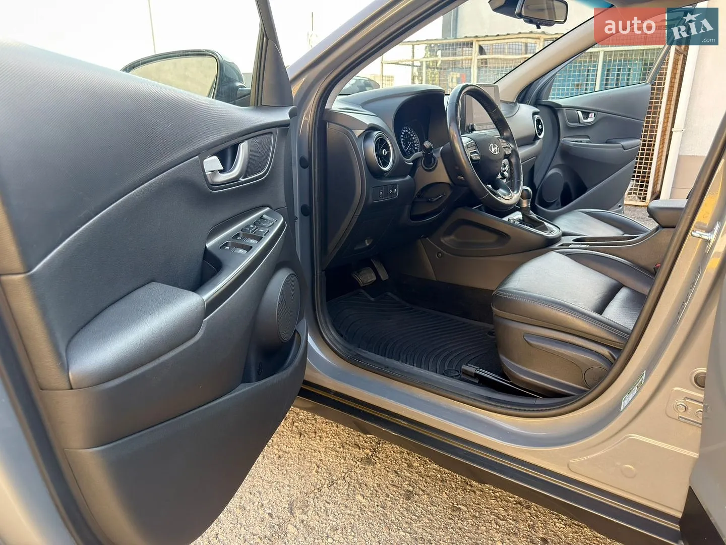 2023 Hyundai Kona - мініатюра 76