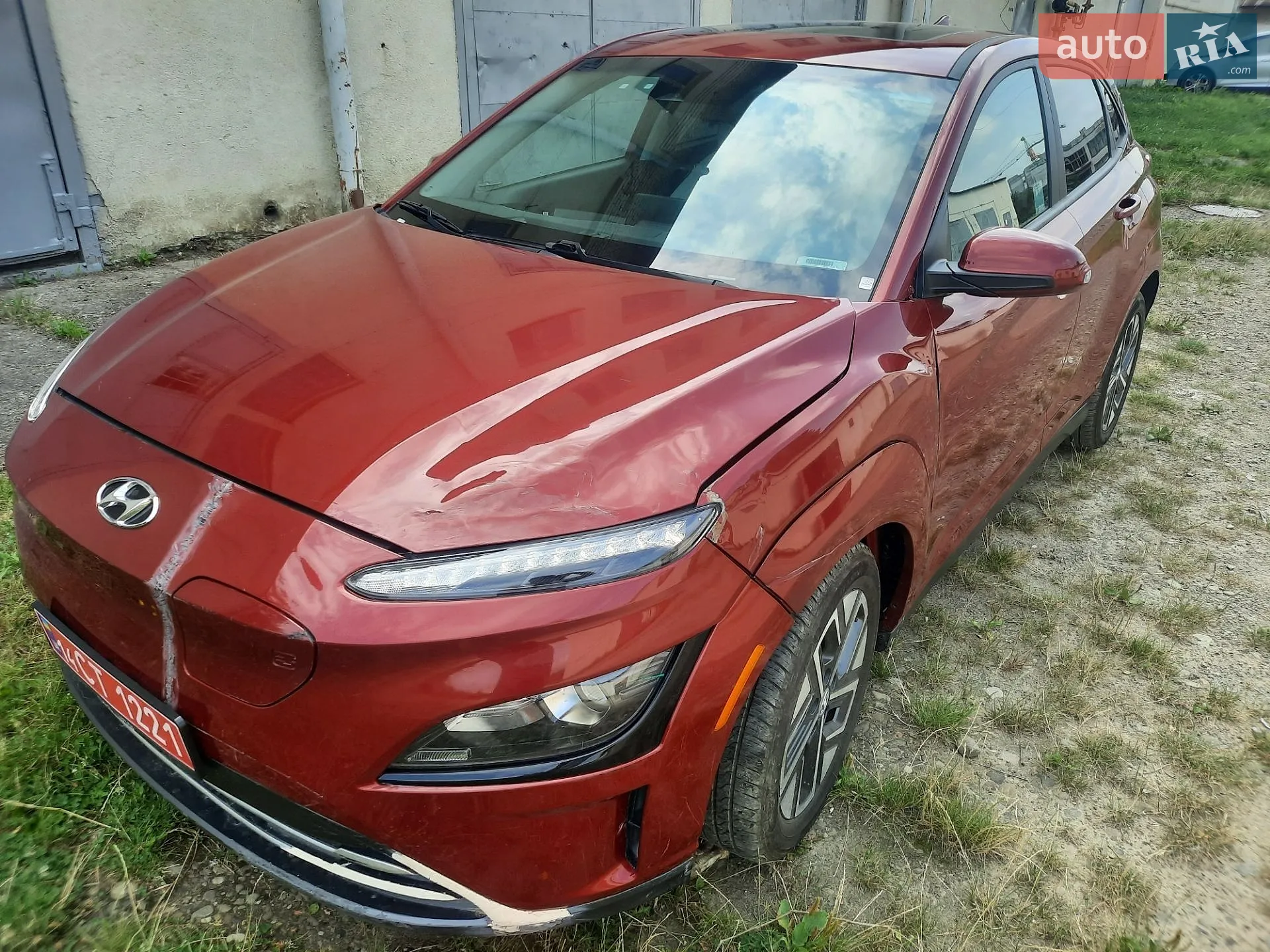 2023 Hyundai Kona - мініатюра 4