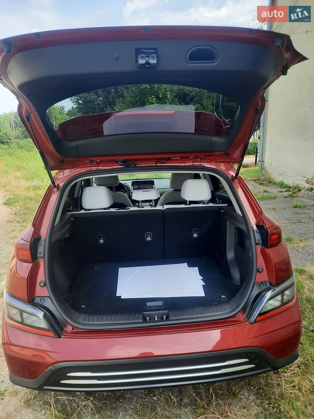 2023 Hyundai Kona - мініатюра 13
