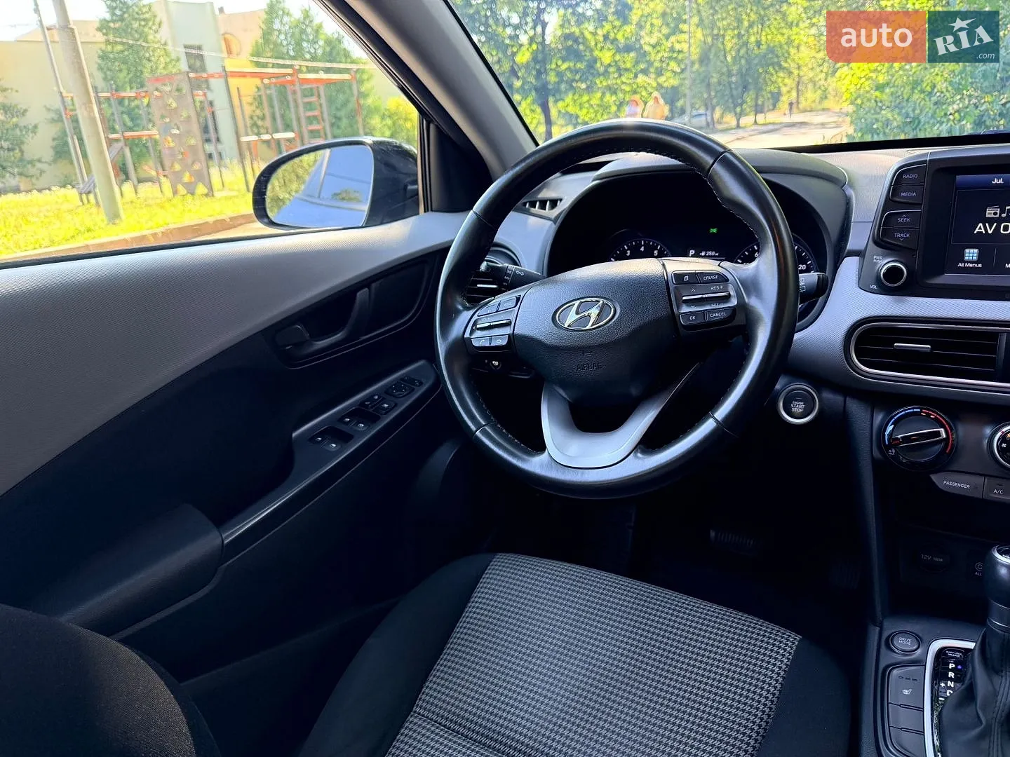 2018 Hyundai Kona - мініатюра 11