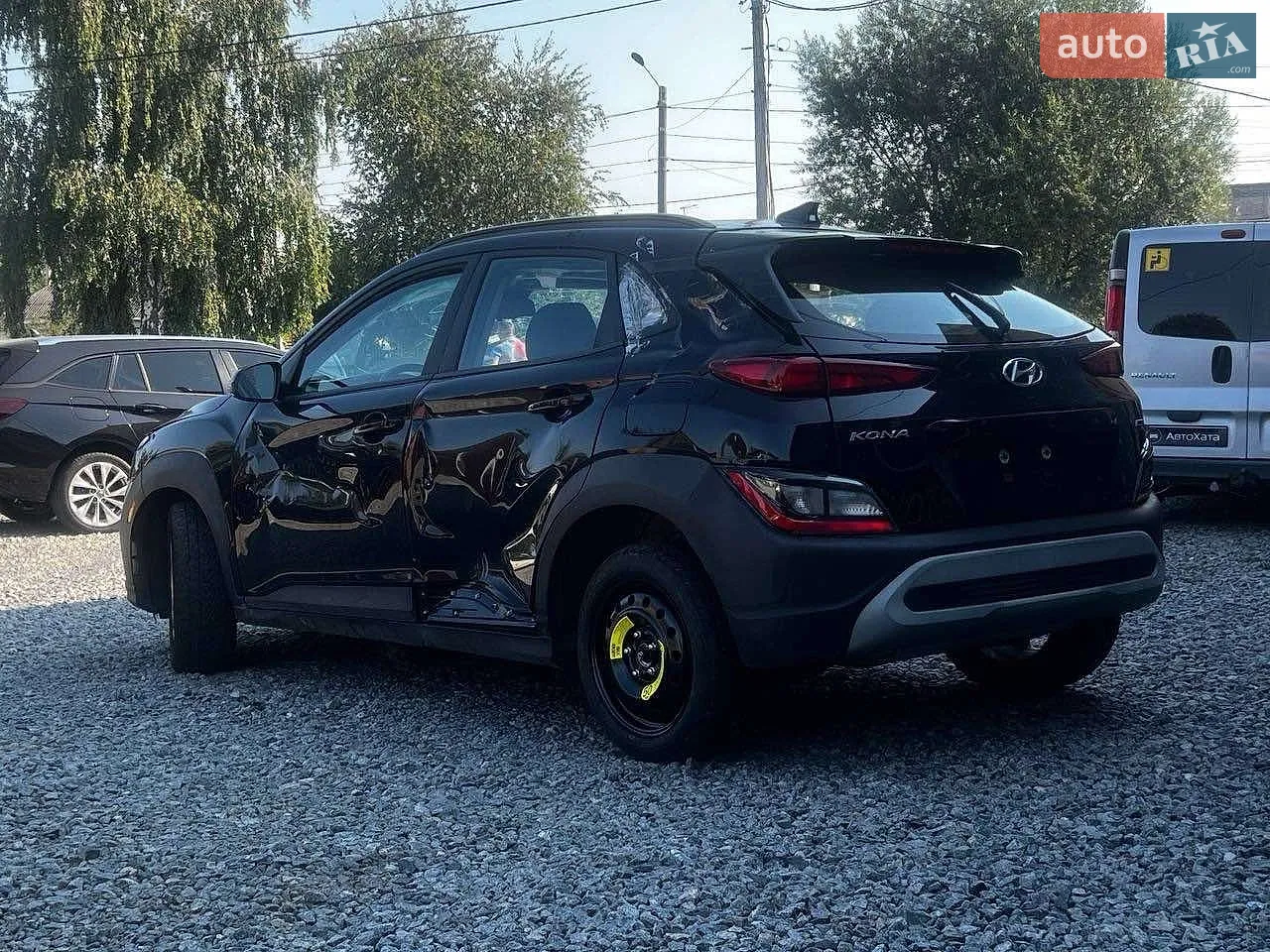 2023 Hyundai Kona - мініатюра 15