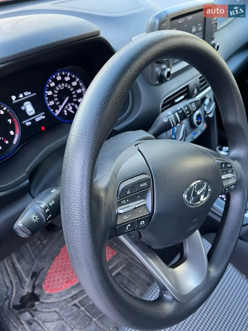 2018 Hyundai Kona - мініатюра 15