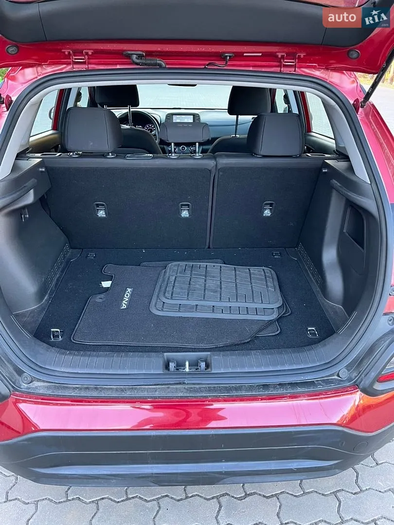 2018 Hyundai Kona - мініатюра 28