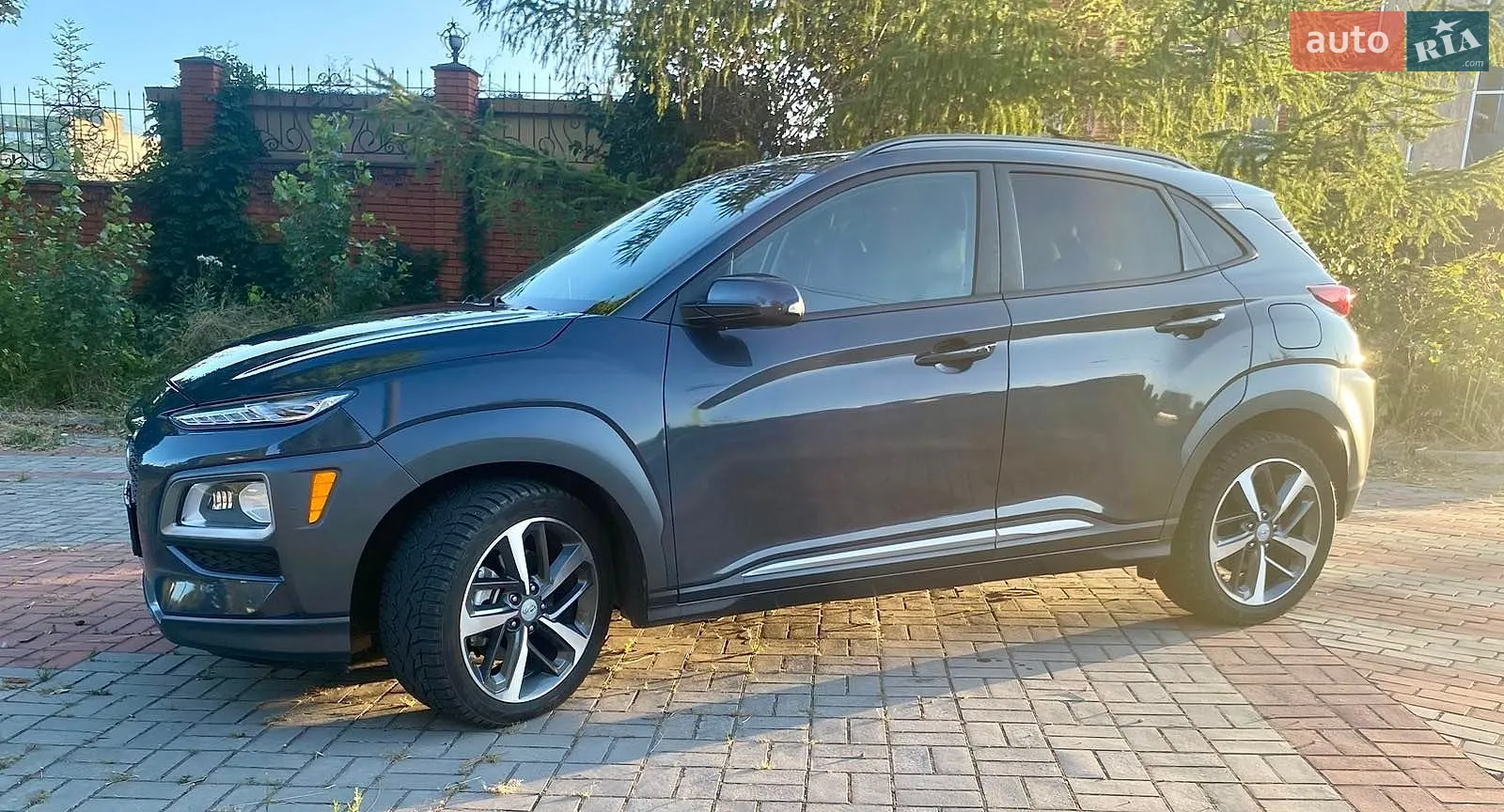 2021 Hyundai Kona - мініатюра 2
