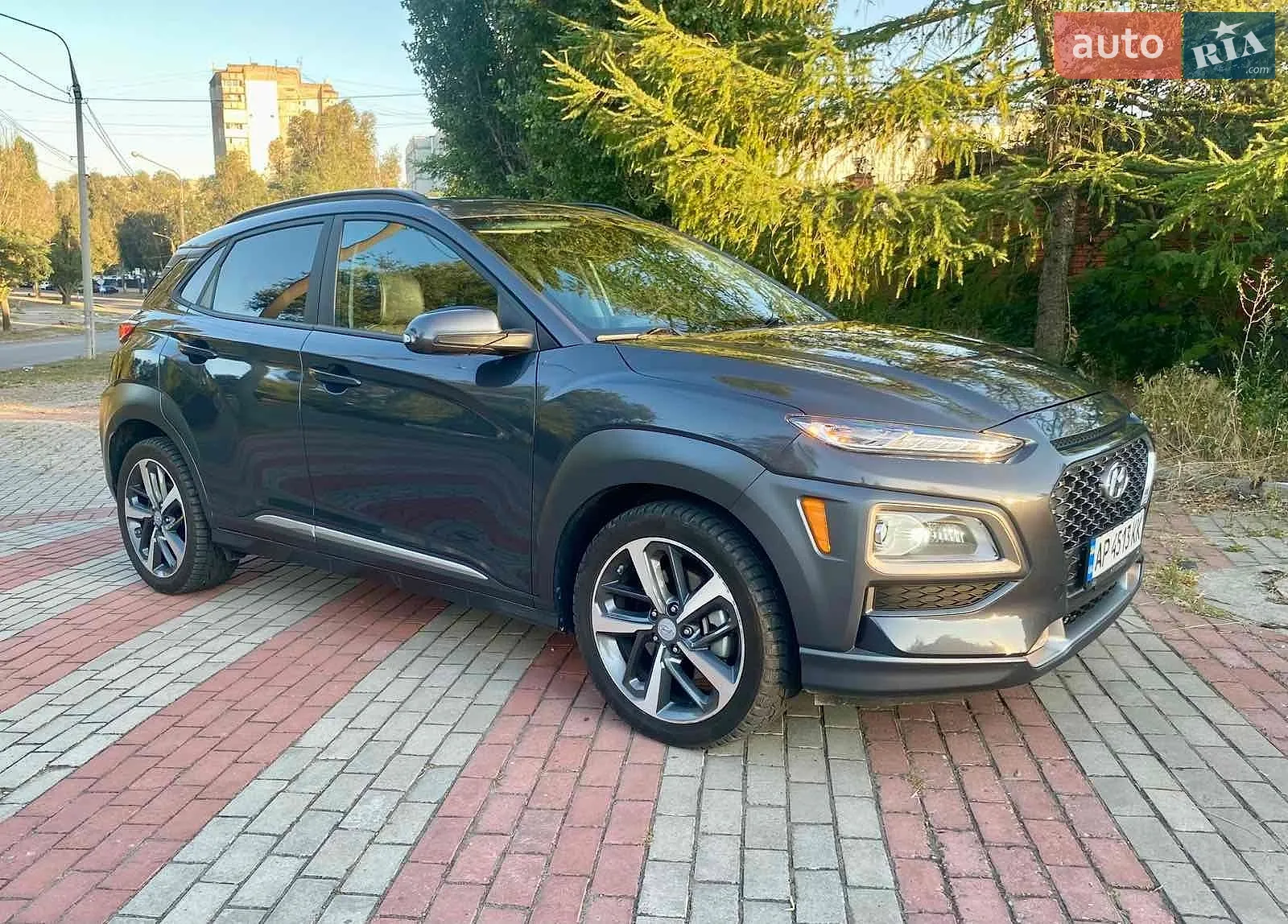 2021 Hyundai Kona - мініатюра 14