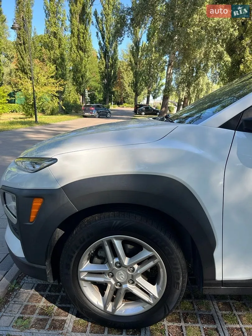 2020 Hyundai Kona - мініатюра 4