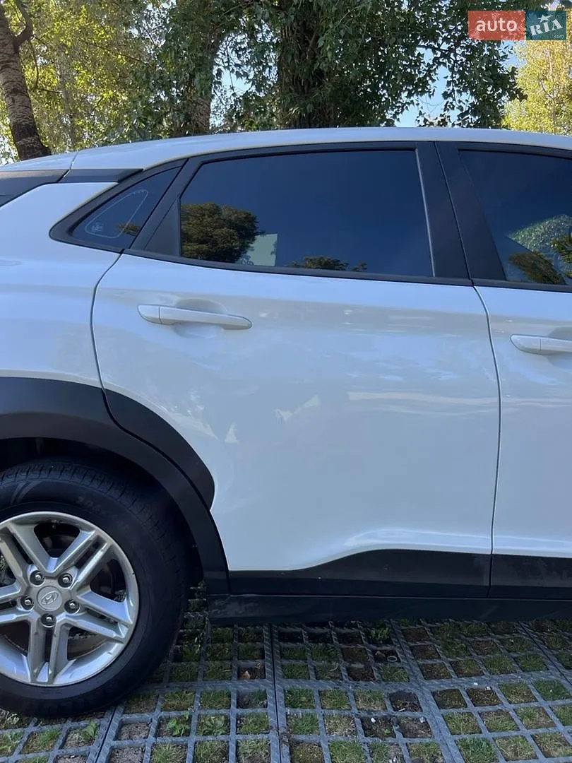 2020 Hyundai Kona - мініатюра 10