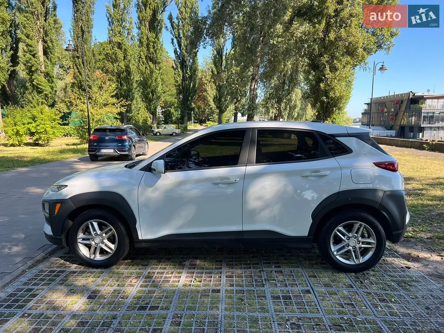 2020 Hyundai Kona - мініатюра 3