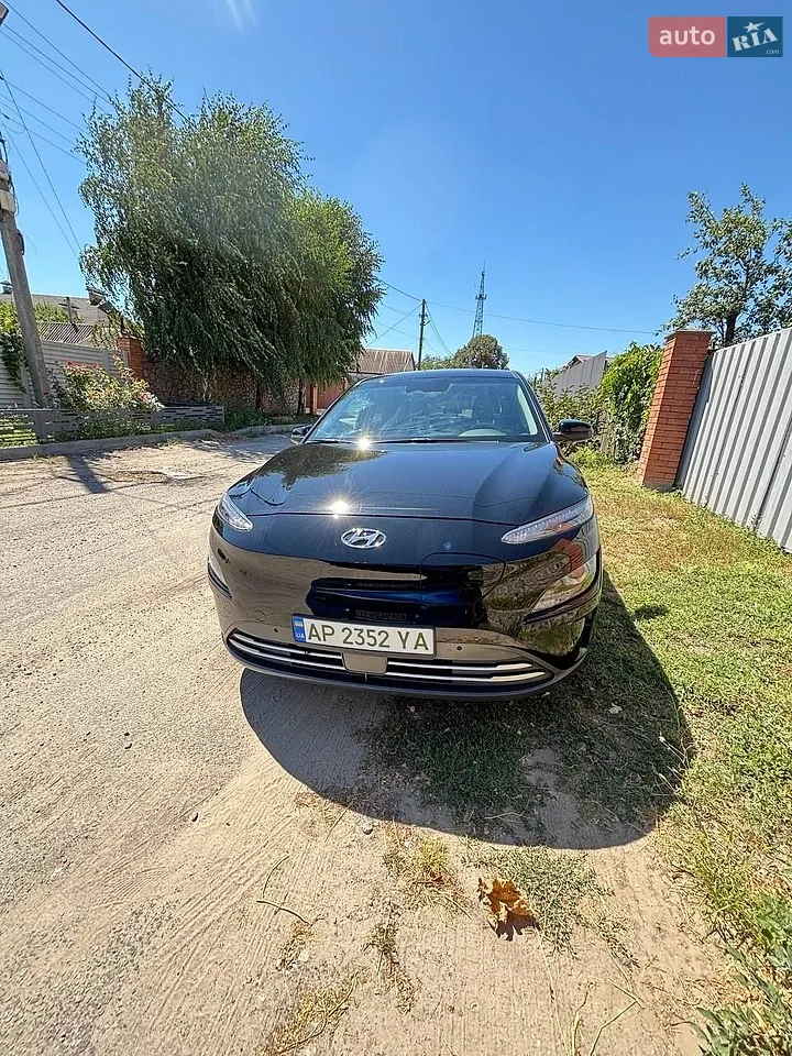 2022 Hyundai Kona - мініатюра 11