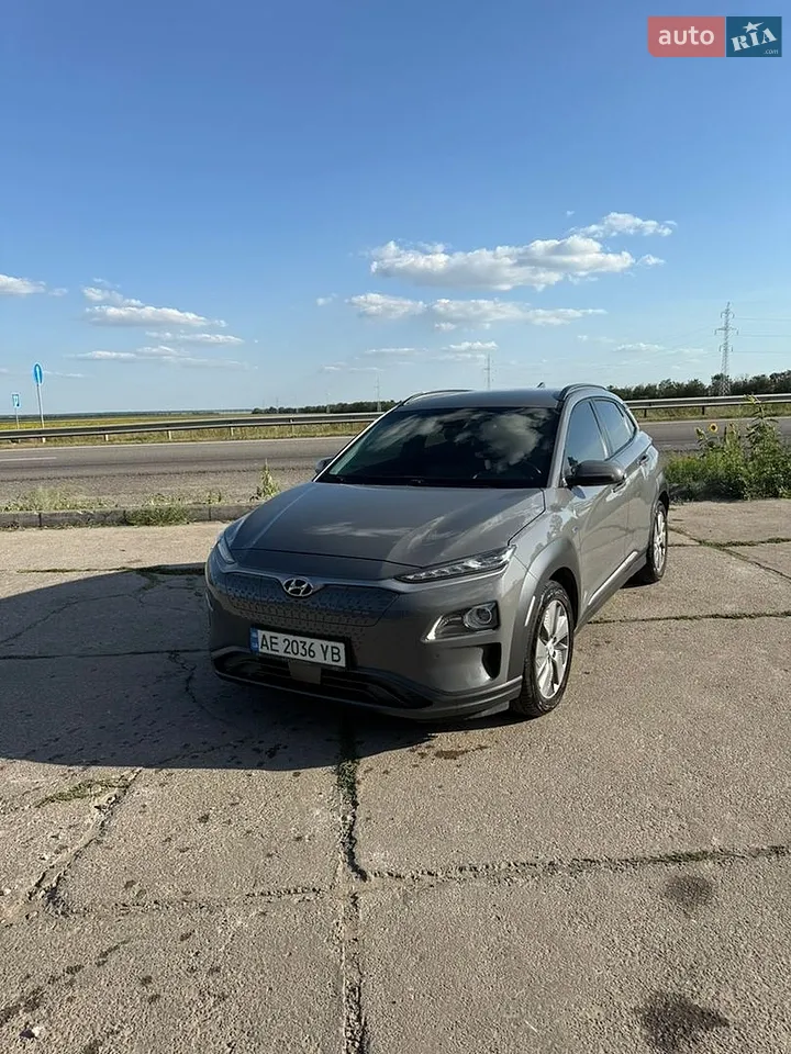 2018 Hyundai Kona - мініатюра 10