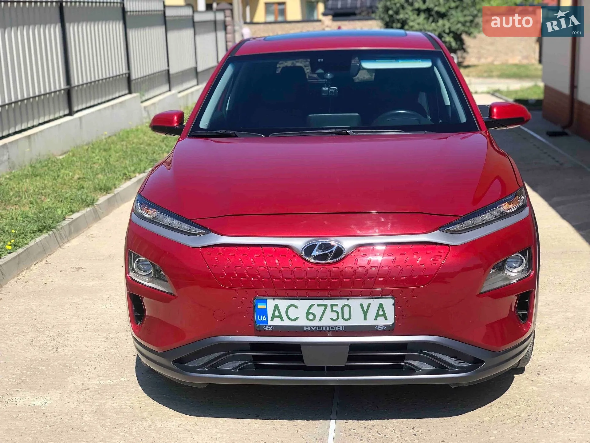 2020 Hyundai Kona - фото 1