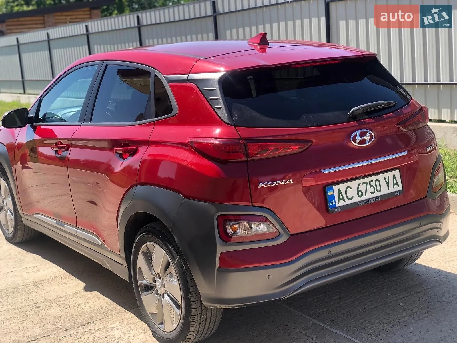 2020 Hyundai Kona - мініатюра 2
