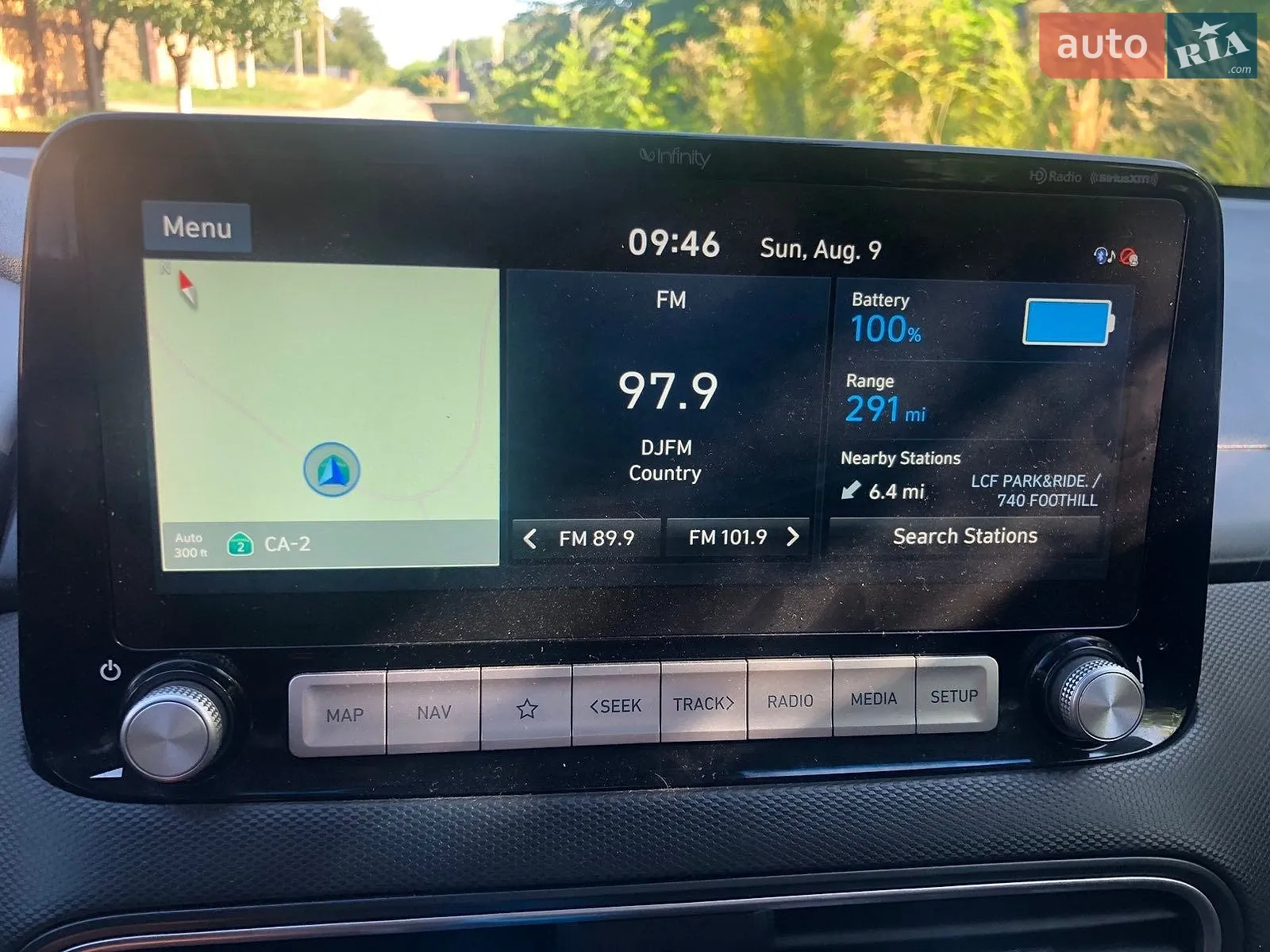 2020 Hyundai Kona - мініатюра 4