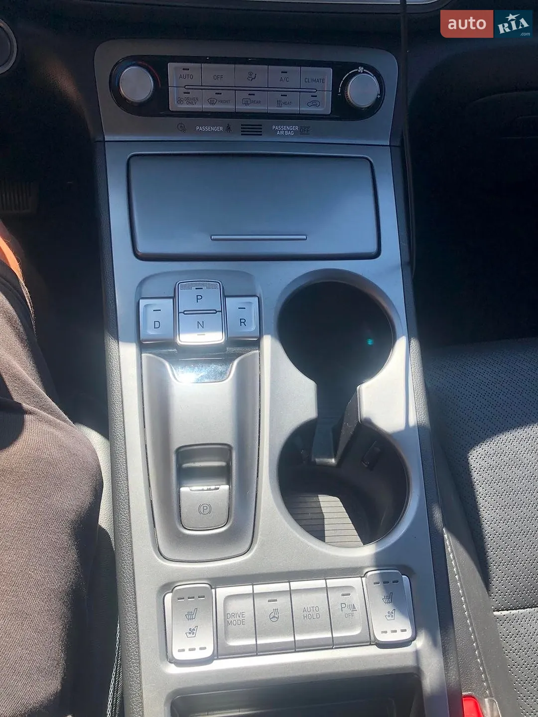 2020 Hyundai Kona - мініатюра 5