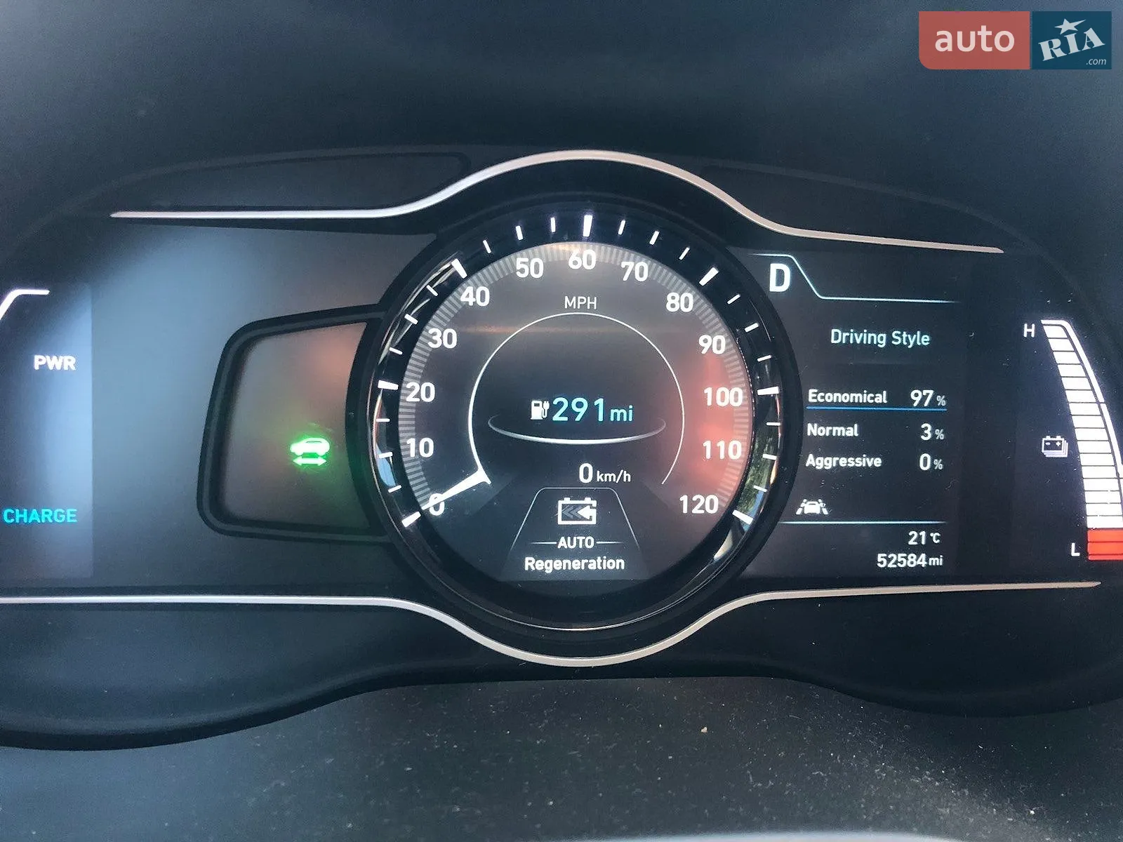 2020 Hyundai Kona - мініатюра 6