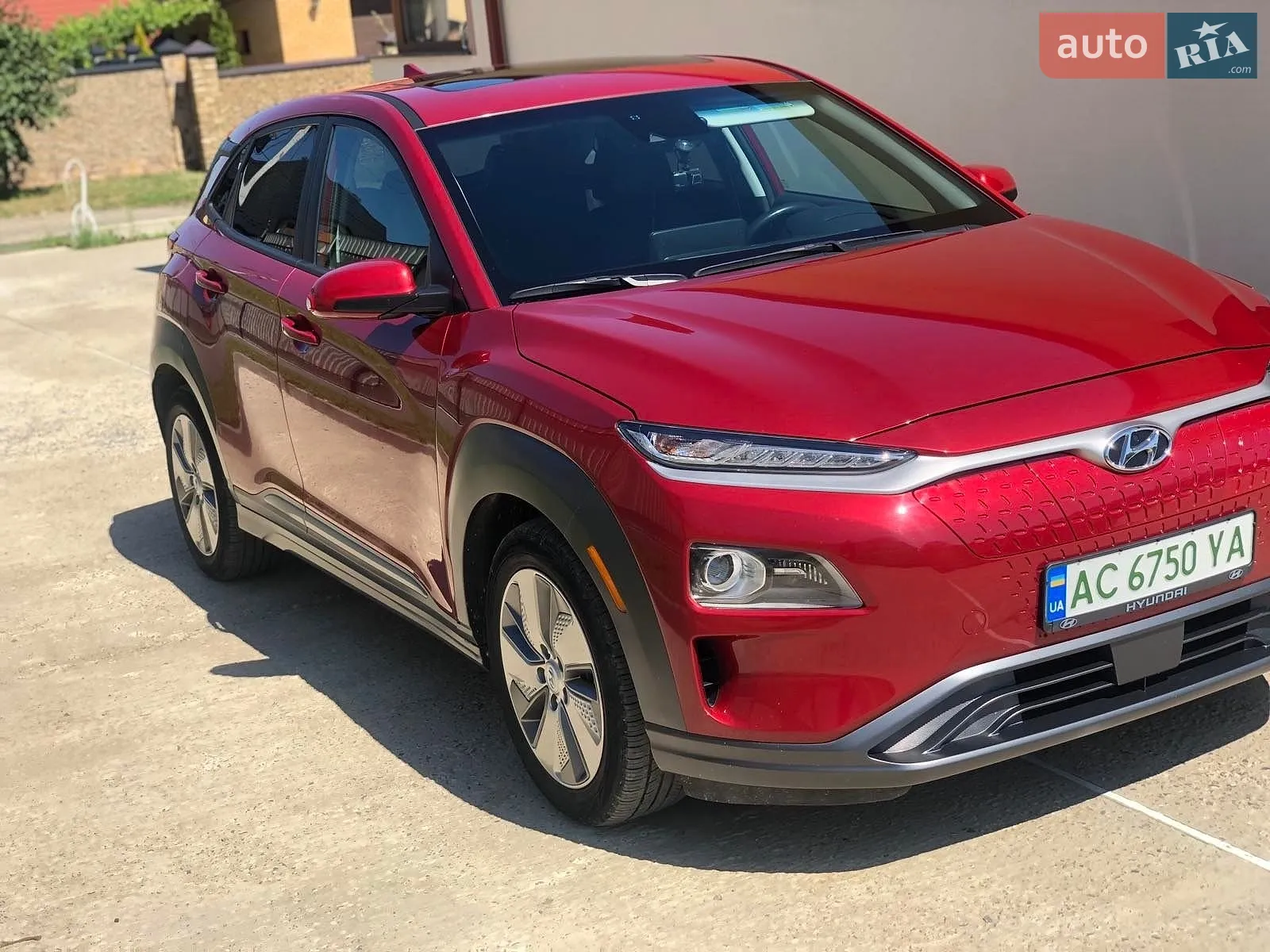 2020 Hyundai Kona - мініатюра 7