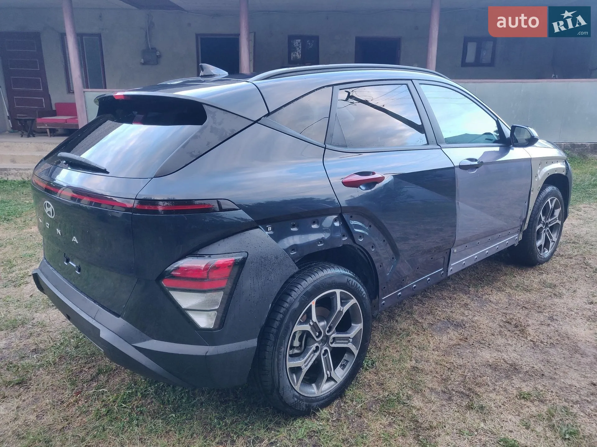 2024 Hyundai Kona - мініатюра 4