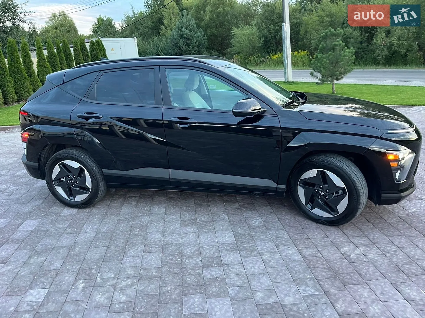 2024 Hyundai Kona - мініатюра 4