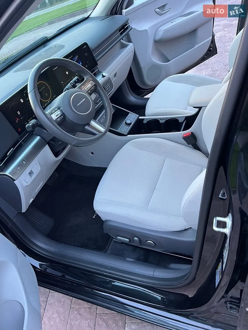 2024 Hyundai Kona - мініатюра 19