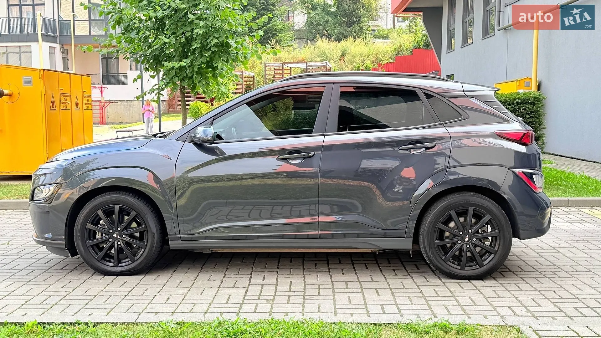 2022 Hyundai Kona - мініатюра 8