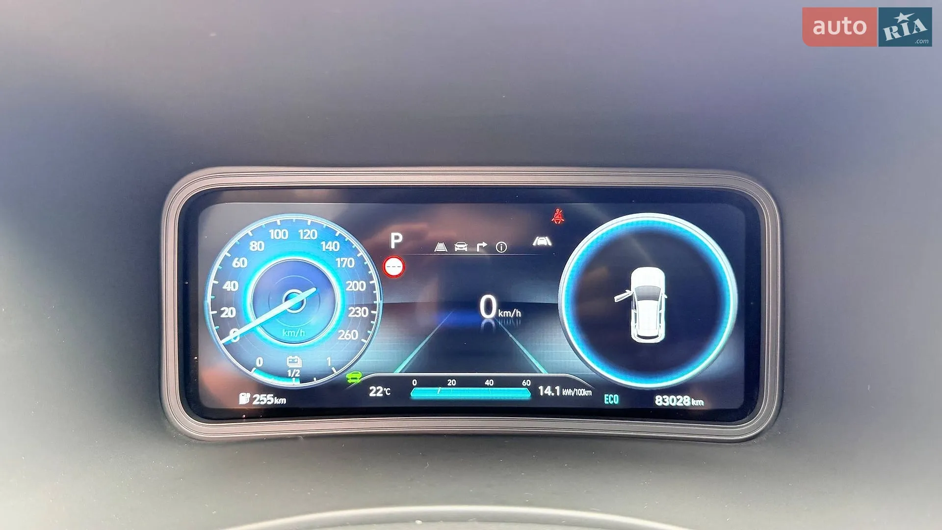 2022 Hyundai Kona - мініатюра 17