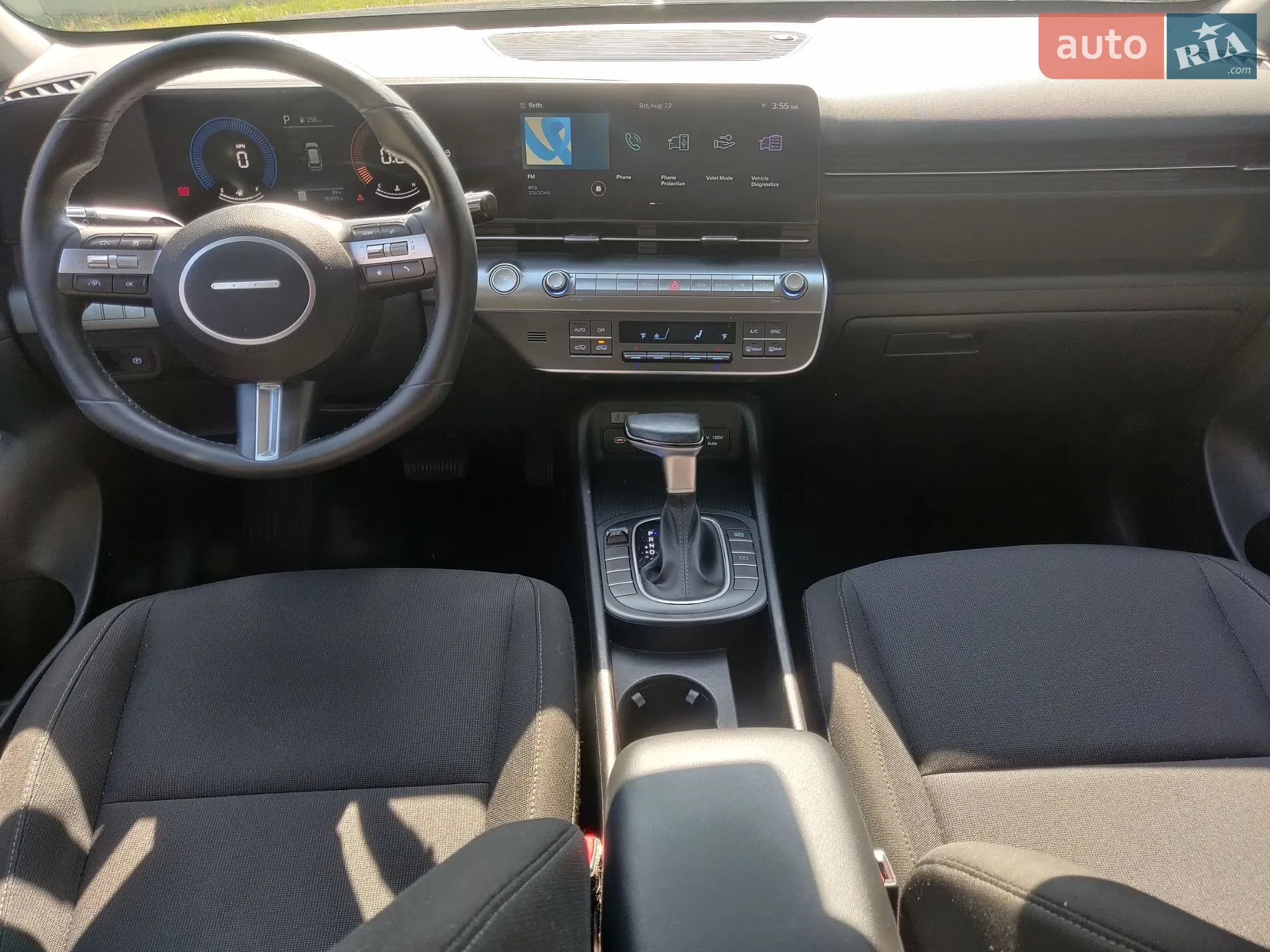 2024 Hyundai Kona - мініатюра 9