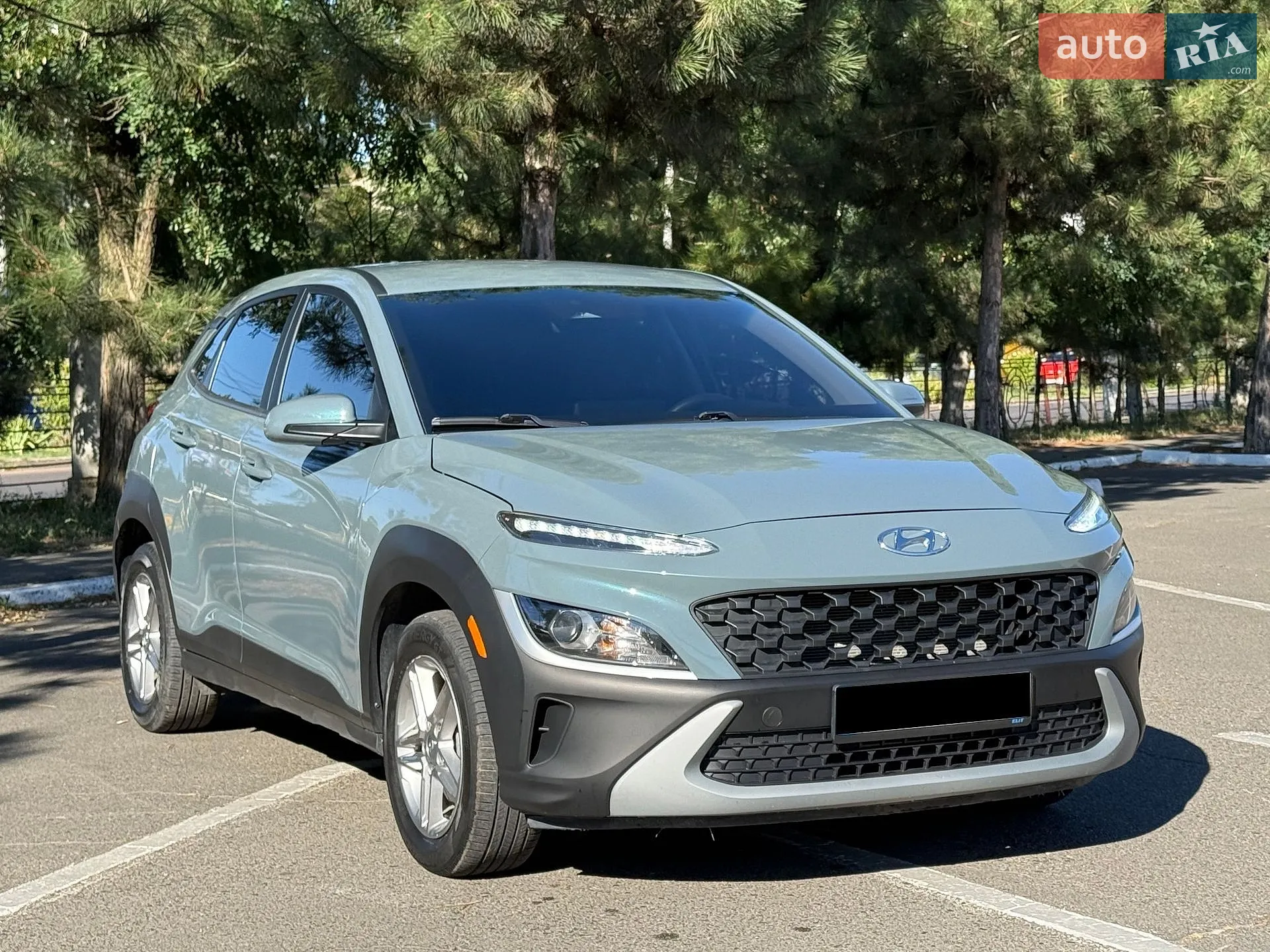 2021 Hyundai Kona - мініатюра 5