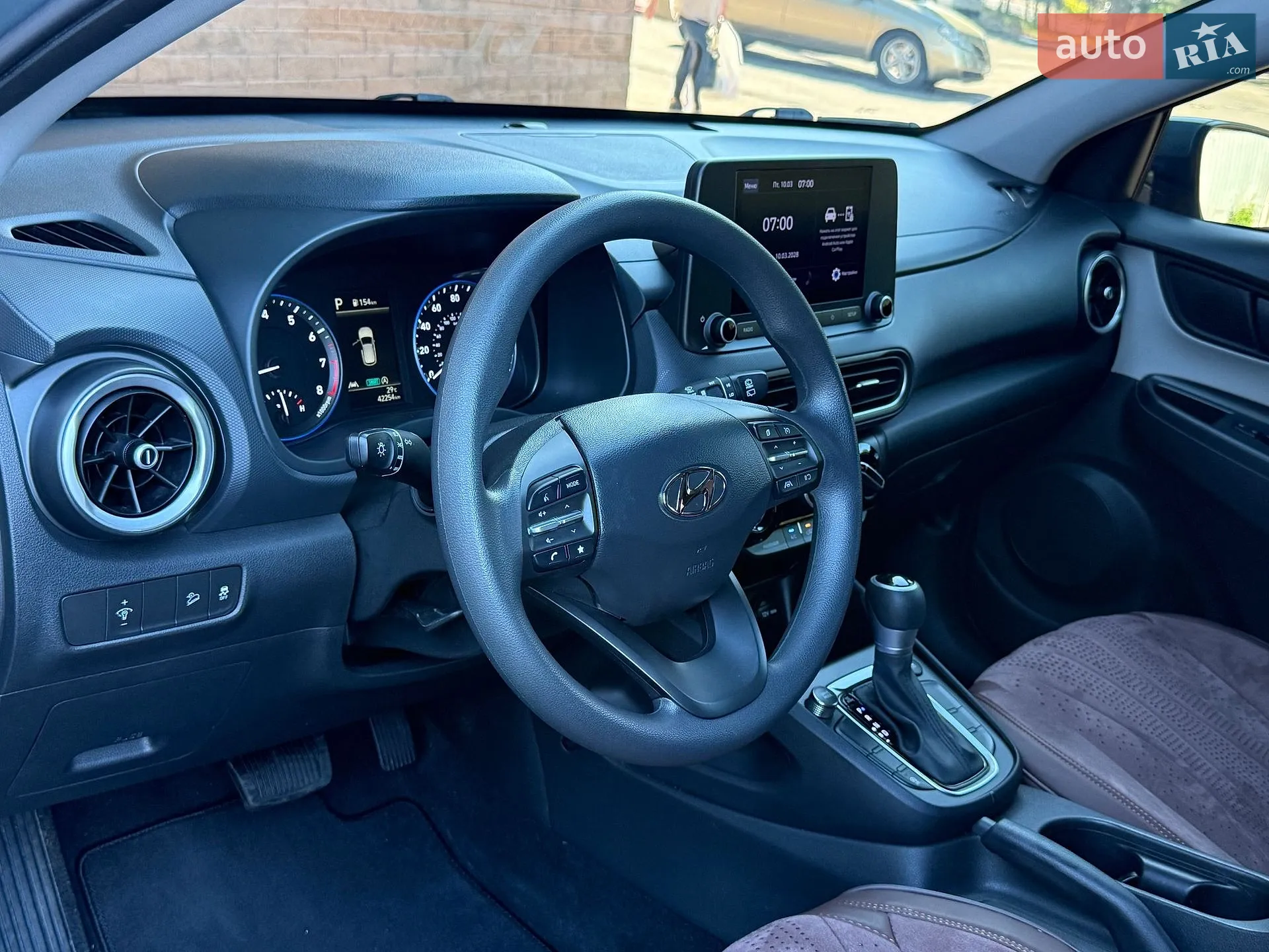 2021 Hyundai Kona - мініатюра 15