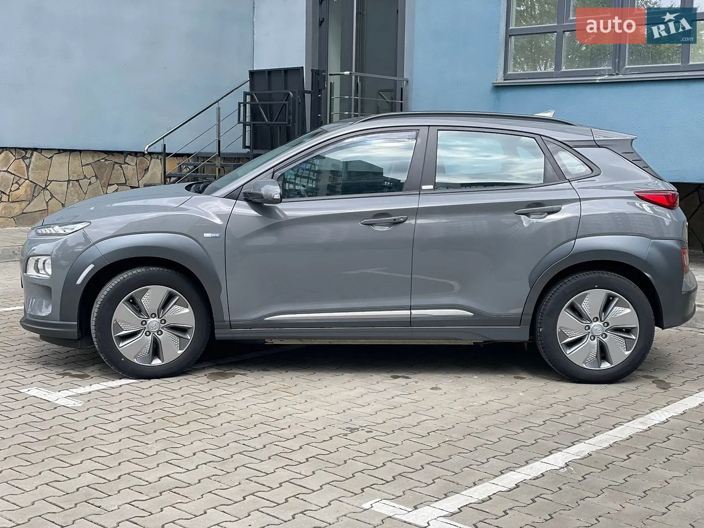 2020 Hyundai Kona - мініатюра 4
