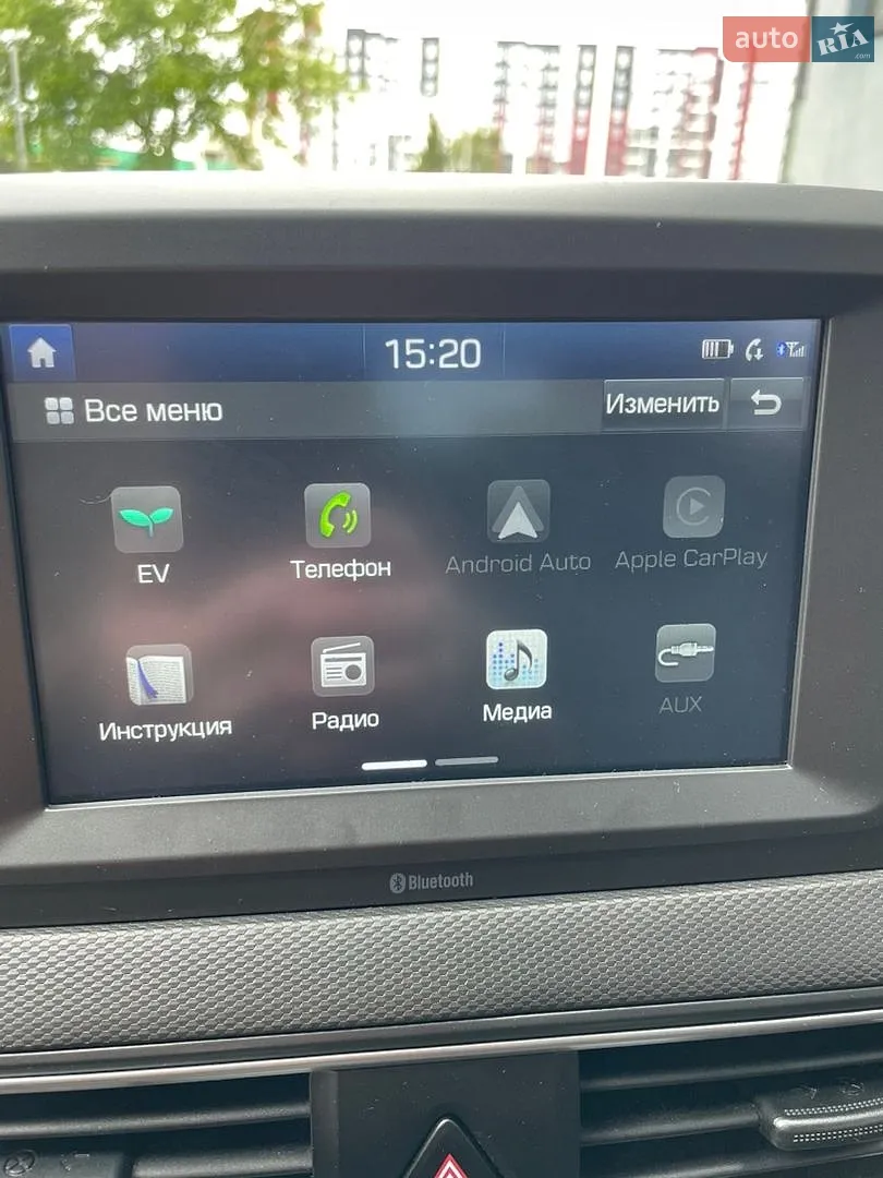 2020 Hyundai Kona - мініатюра 32