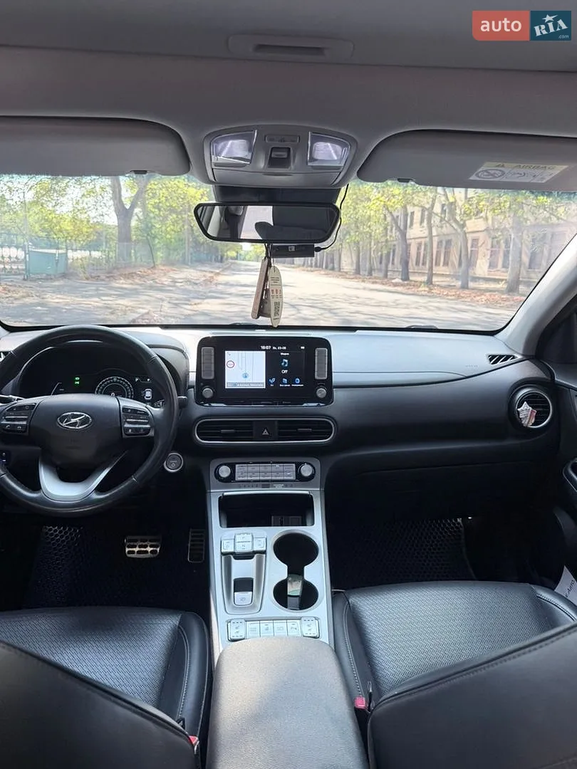 2018 Hyundai Kona - мініатюра 18
