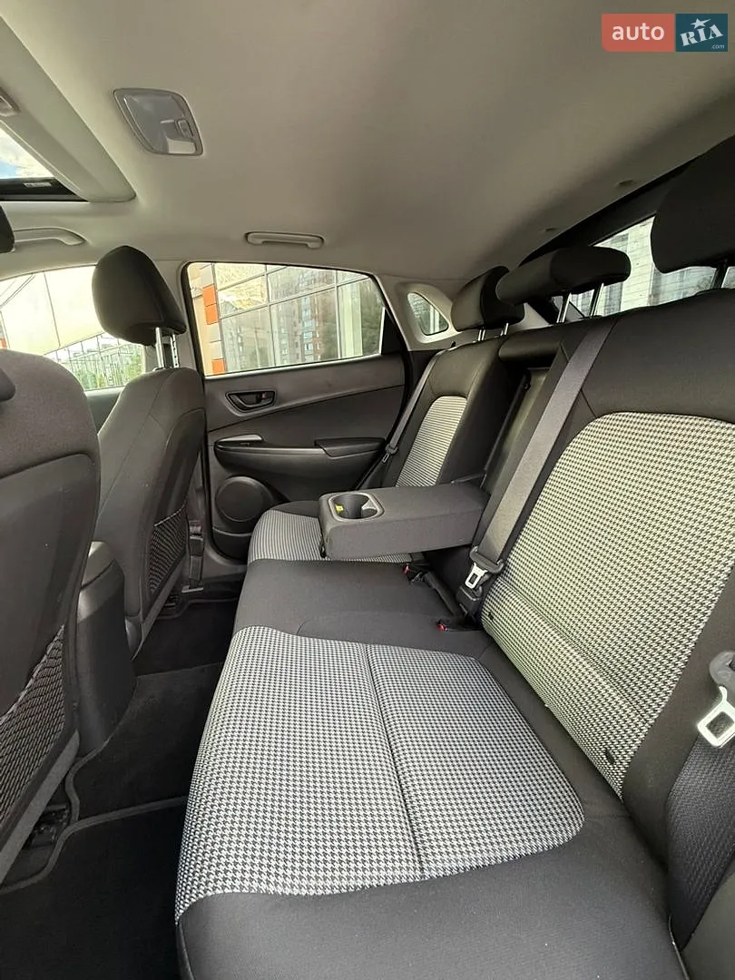 2018 Hyundai Kona - мініатюра 24