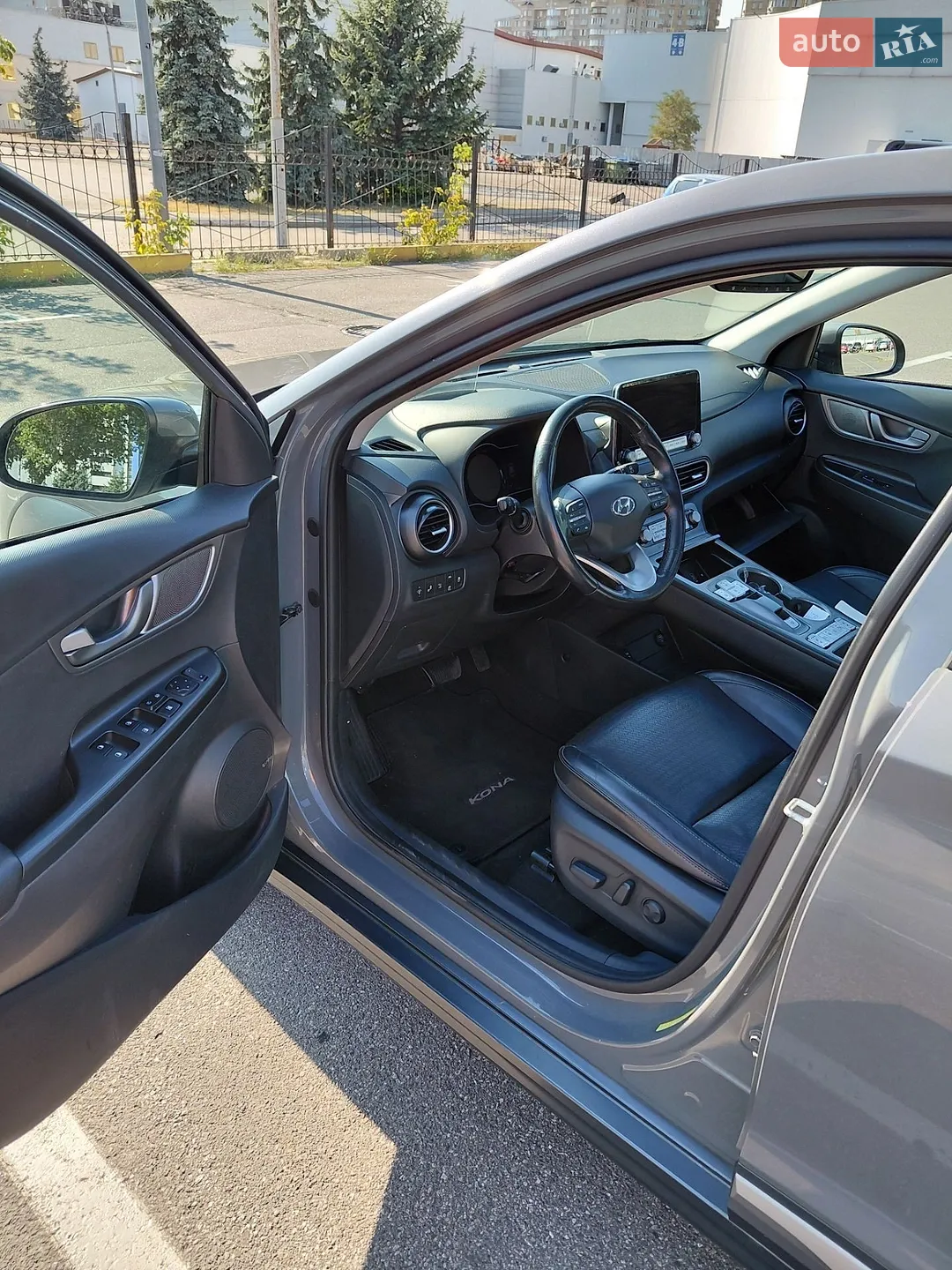 2021 Hyundai Kona - мініатюра 17