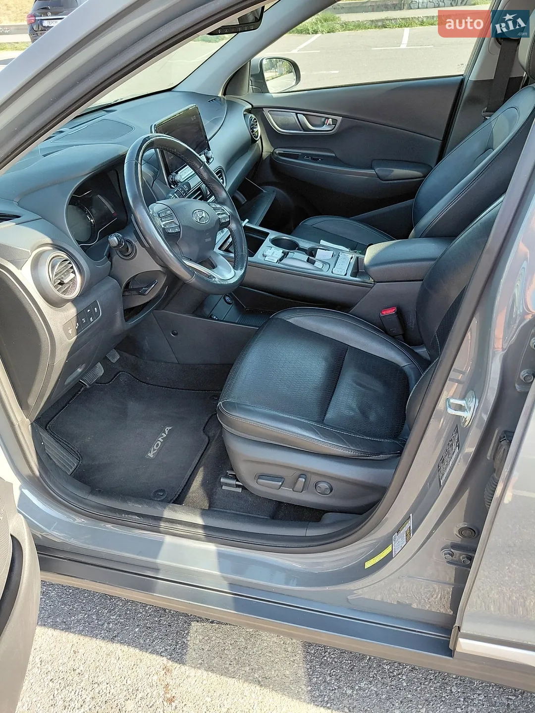 2021 Hyundai Kona - мініатюра 27