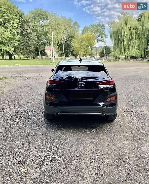 2020 Hyundai Kona - мініатюра 6