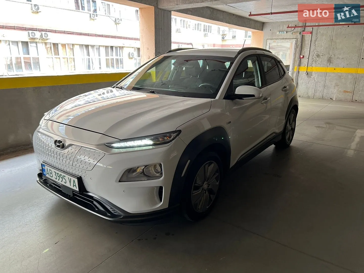 2019 Hyundai Kona - мініатюра 2