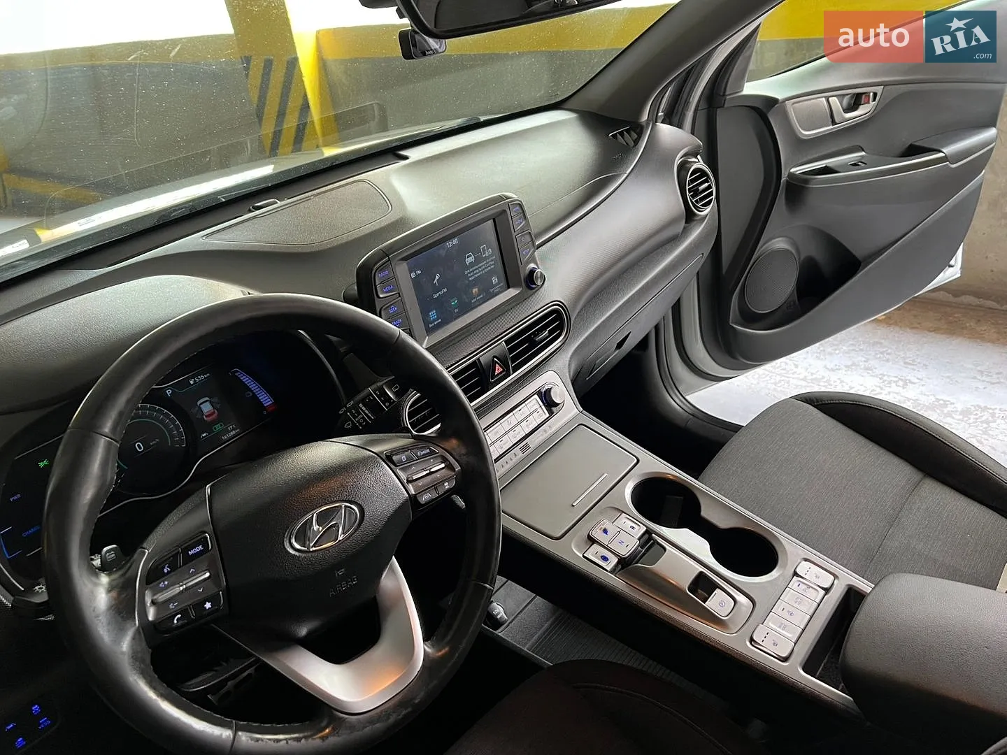 2019 Hyundai Kona - мініатюра 13