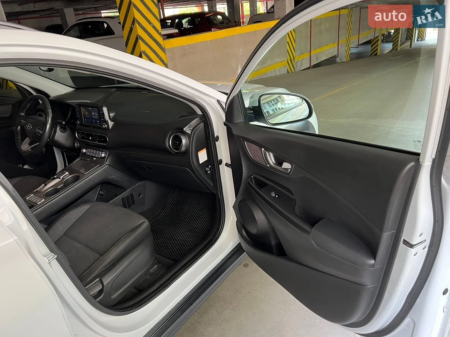 2019 Hyundai Kona - мініатюра 14