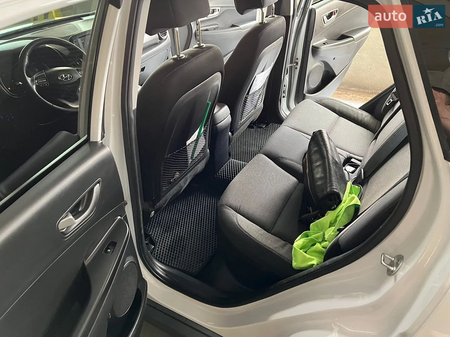 2019 Hyundai Kona - мініатюра 18