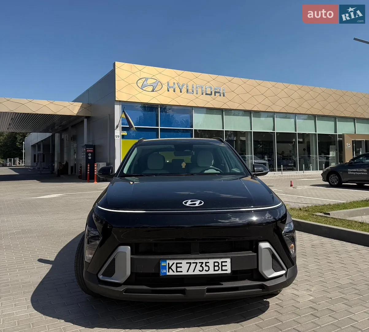 2025 Hyundai Kona - мініатюра 2