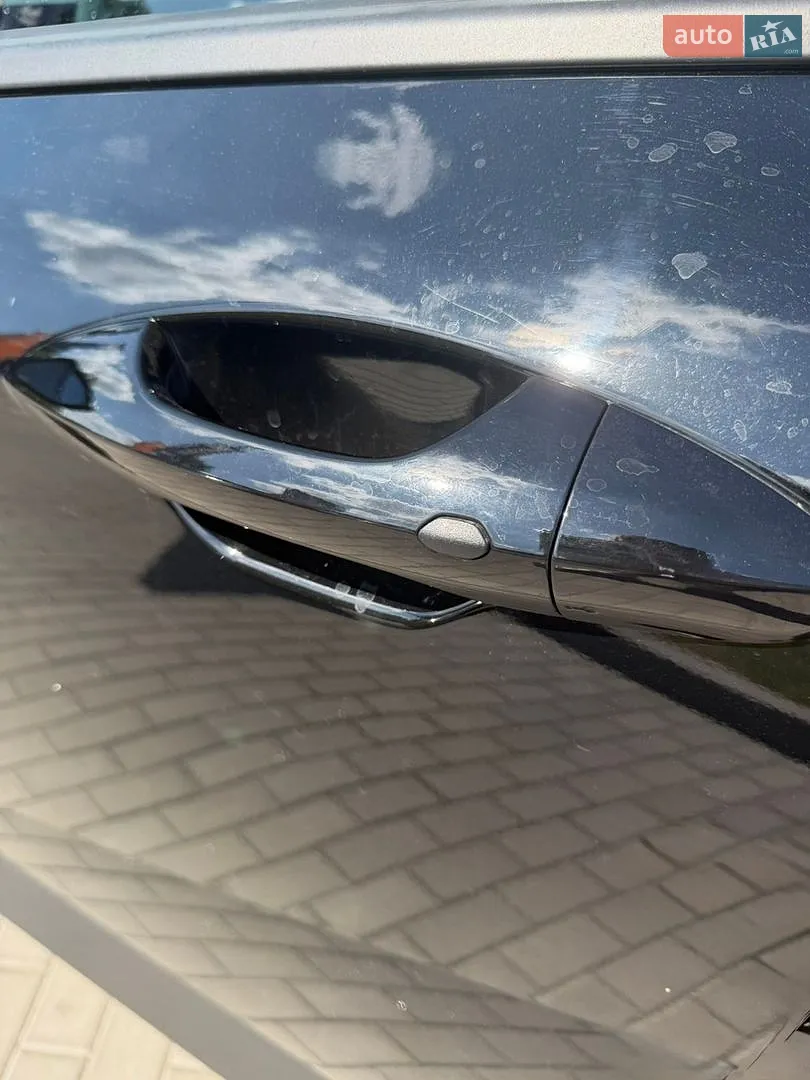 2025 Hyundai Kona - мініатюра 19