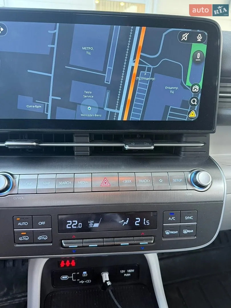 2025 Hyundai Kona - мініатюра 26