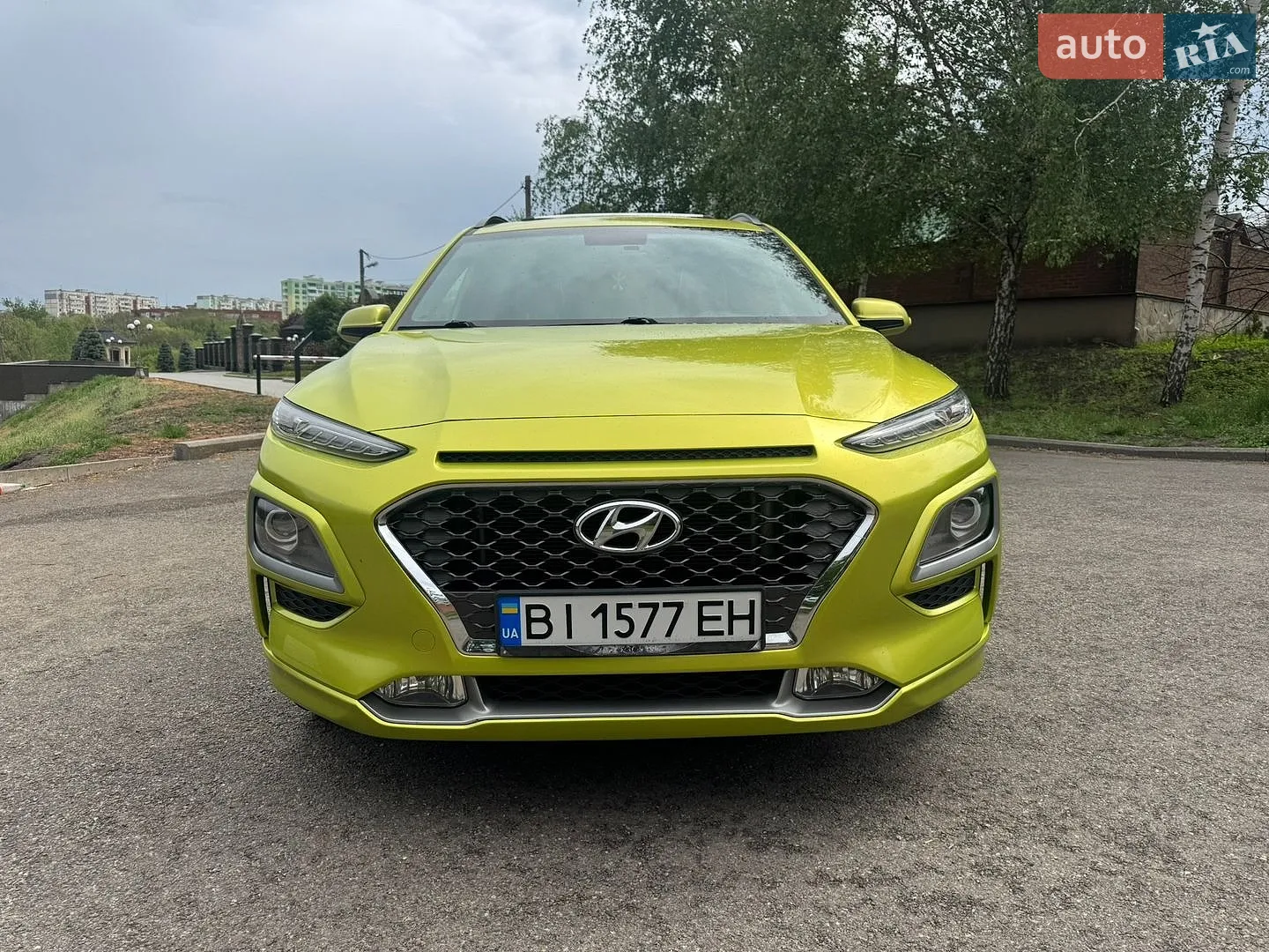 2018 Hyundai Kona - мініатюра 2