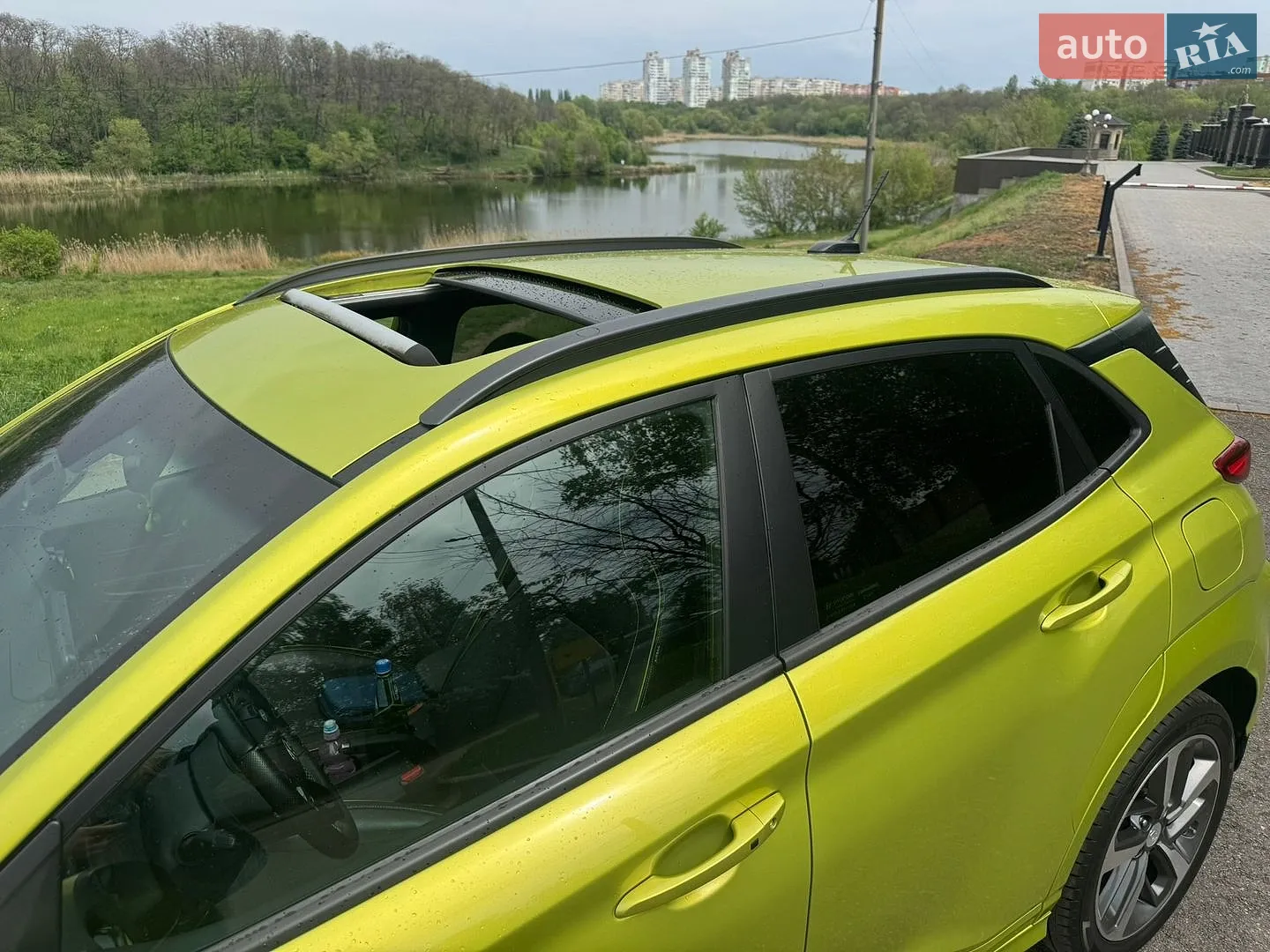 2018 Hyundai Kona - мініатюра 6