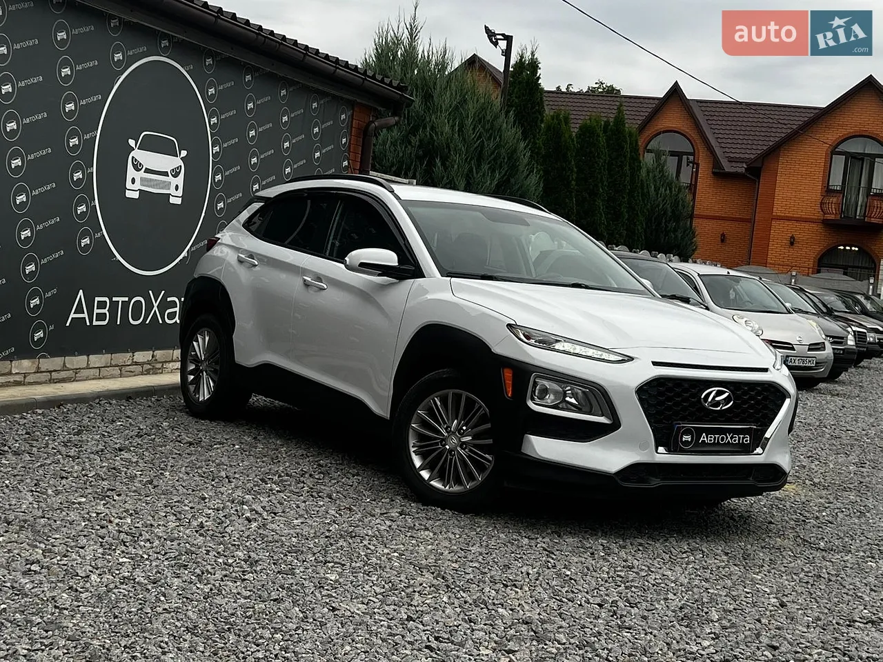 2019 Hyundai Kona - мініатюра 25