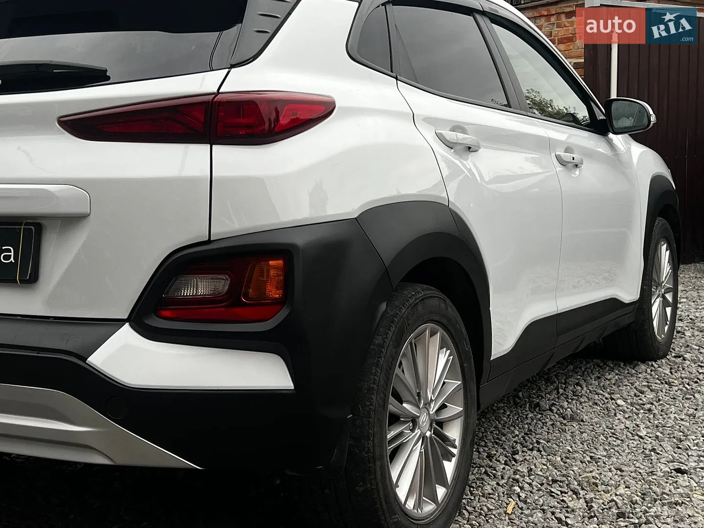 2018 Hyundai Kona - мініатюра 9