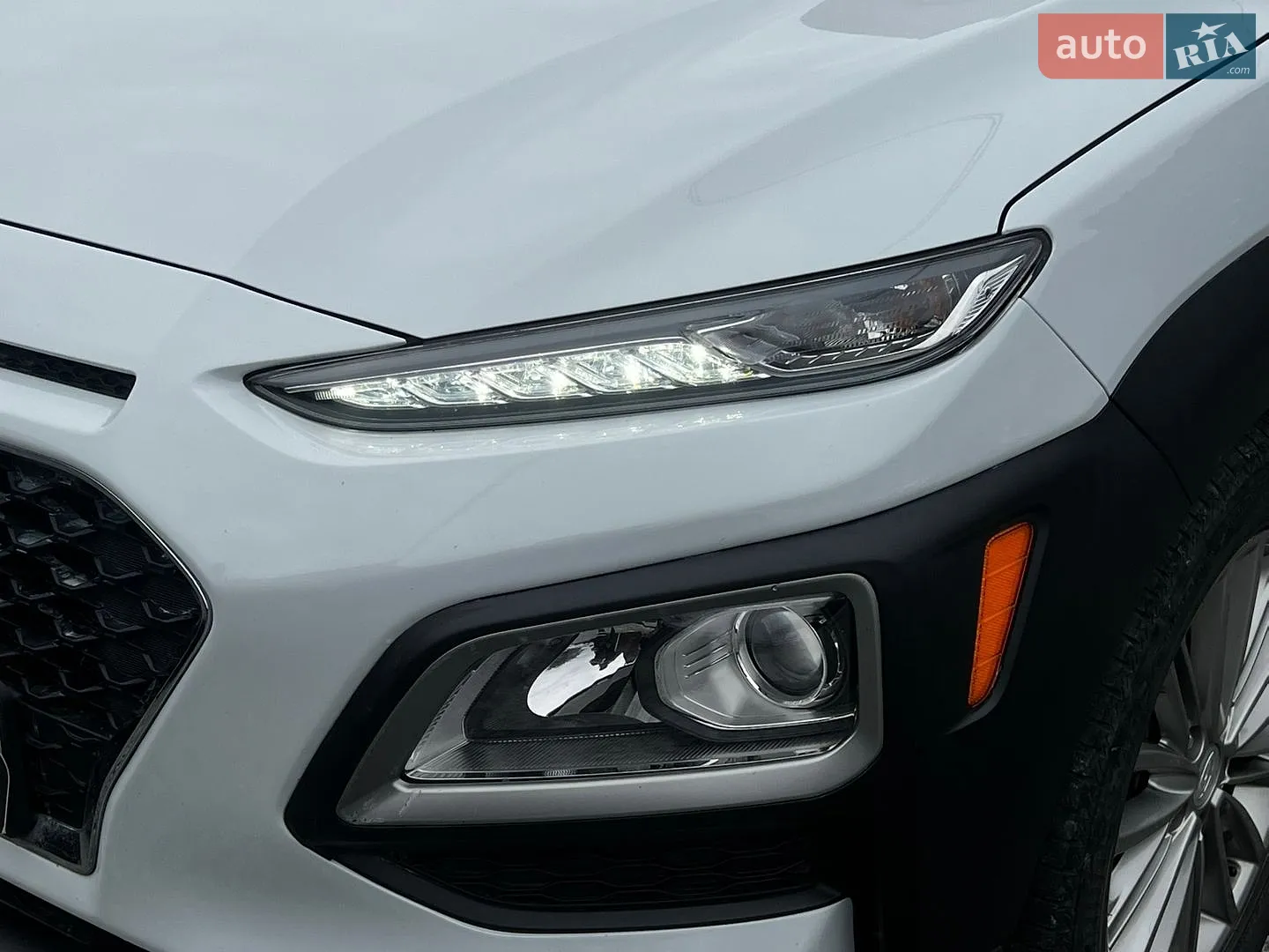 2018 Hyundai Kona - мініатюра 11
