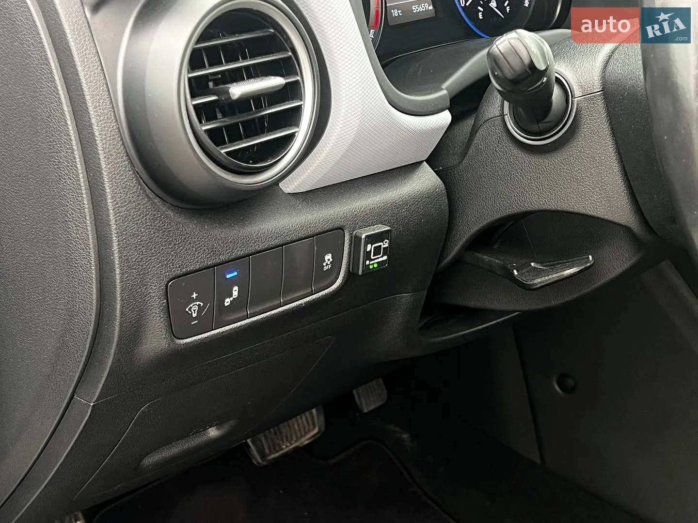 2018 Hyundai Kona - мініатюра 21